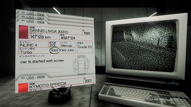 NIGHT-RUNNERS PROLOGUE