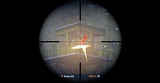 Outpost Liberation