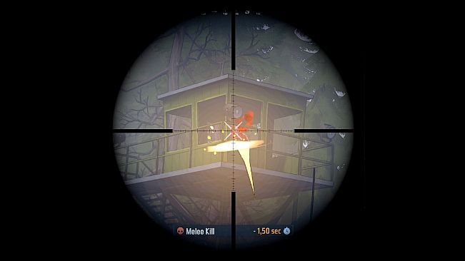 Outpost Liberation