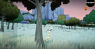 Between Wolves