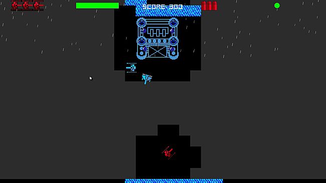 Tiger Tank 59 Ⅰ Air Strike MP015