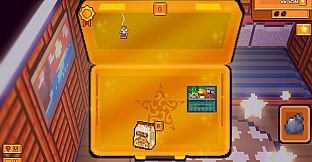 PROJETO REAL - GOLDEN CASE