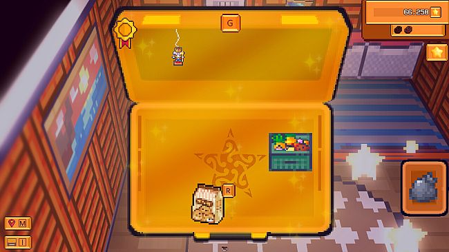 PROJETO REAL - GOLDEN CASE