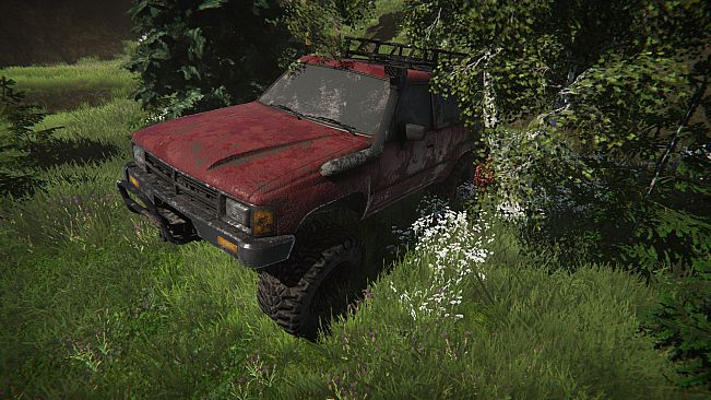 Ultra Off-Road 2019: Alaska