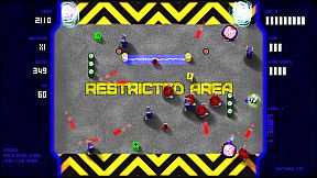 Drones, The Human Condition