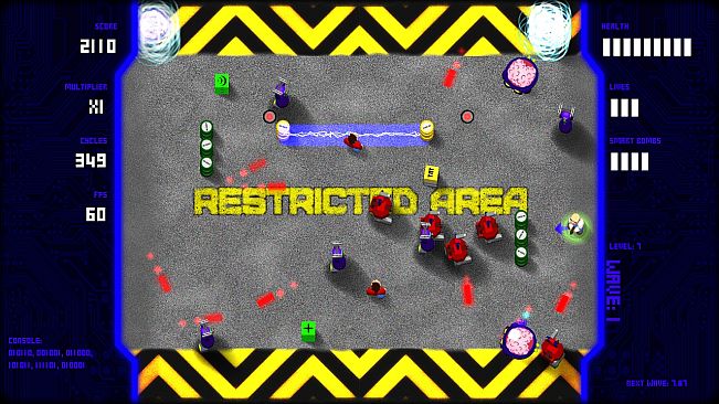 Drones, The Human Condition