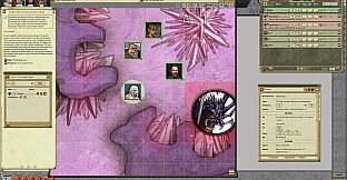 Fantasy Grounds - Pathfinder RPG - Wrath of the Righteous AP 4: The Midnight Isles