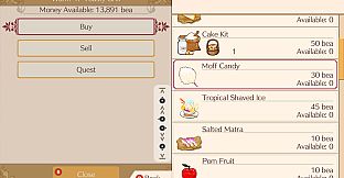 Japanese Autumn Festival Set - WorldNeverland - Daily Life in the Elnea Kingdom - Another Life Adventure