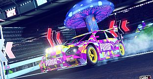 DIRT 5 - Uproar Content Pack