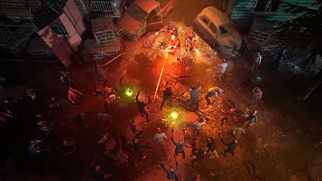 The Last Camp Ultimate Edition