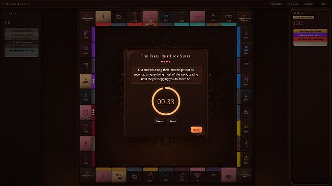 Freakopoly