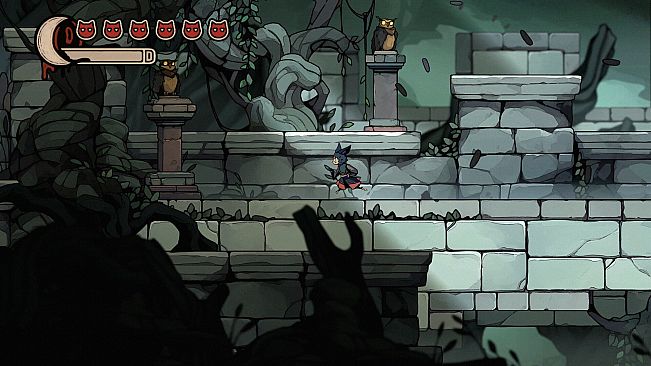 OTHERSIDE: Untamed Words