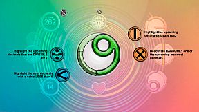 The Pi Game: Infinite Quest