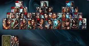 NSFW Solitaire - NSFW Pack