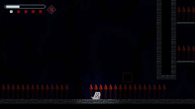 Ghost Trap: Underworld