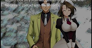 Umineko When They Cry - Question Arcs