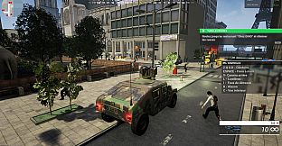 FLAM THE PURGE OF THE CENTURY