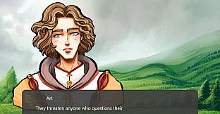 Walk with the Living