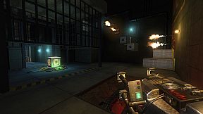 Magnetic: Cage Closed