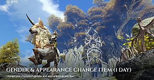 Bless Online: Novice Pack - Official Launch Edition