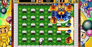 SUPER BOMBERMAN COLLECTION