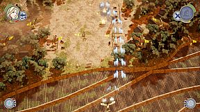 Rising Sun - Iron Aces