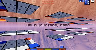 Tic-Tac-Toe Dimensions