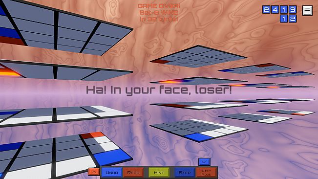 Tic-Tac-Toe Dimensions