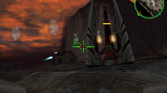 Uprising 2: Lead and Destroy