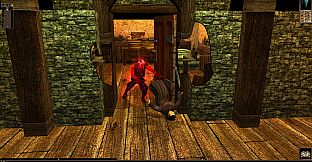 Neverwinter Nights: Enhanced Edition Dark Dreams of Furiae