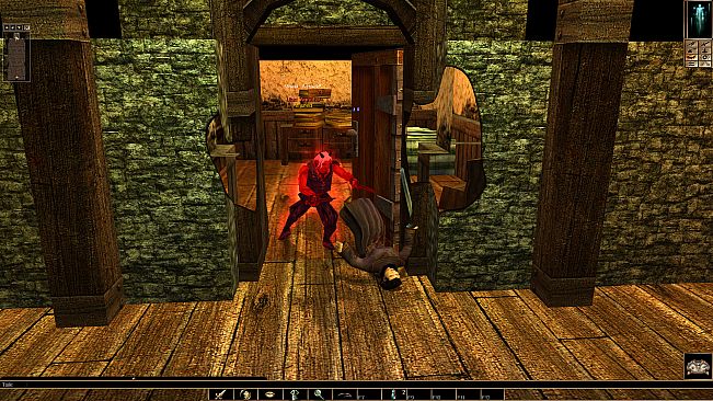 Neverwinter Nights: Enhanced Edition Dark Dreams of Furiae