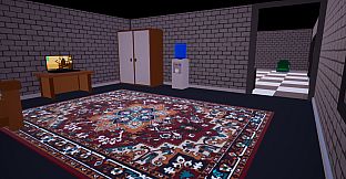 Barber Shop Simulator