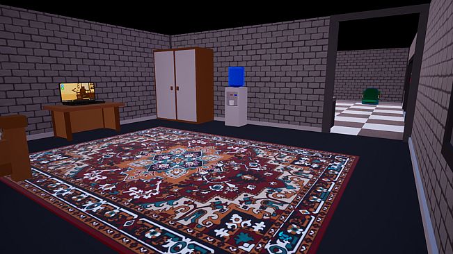 Barber Shop Simulator