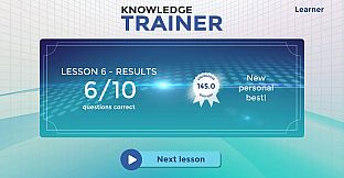 Trivia: Knowledge Trainer - the Quiz Game
