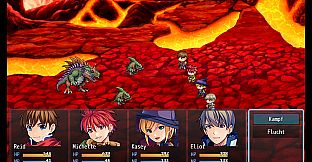 RPG Maker MV - EX Graphic Monster Pack 1