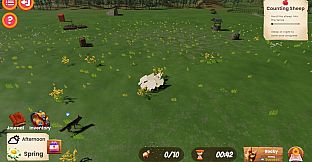 The Shepherd: Black Sheep