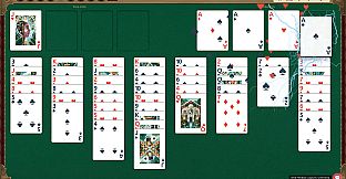 MSO FreeCell Arena
