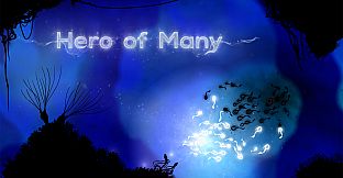 Hero of Many - Original Soundtrack