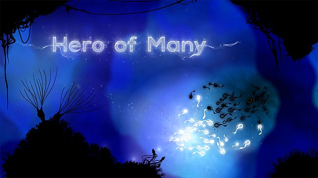 Hero of Many - Original Soundtrack