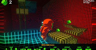 Seneca 7: A Cyberpunk Odyssey