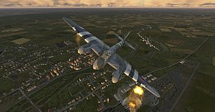 IL-2 Sturmovik: Gestapo Hunters Campaign
