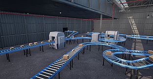 Courier Simulator 2026