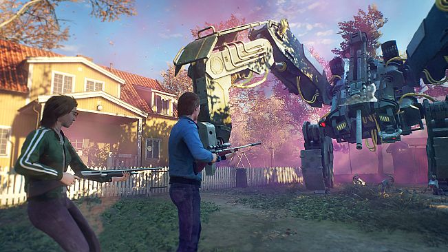 Generation Zero - Ultimate Bundle
