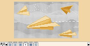 Coloring Pixels - Fun and Games Pack