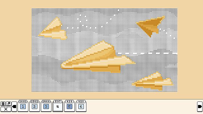 Coloring Pixels - Fun and Games Pack