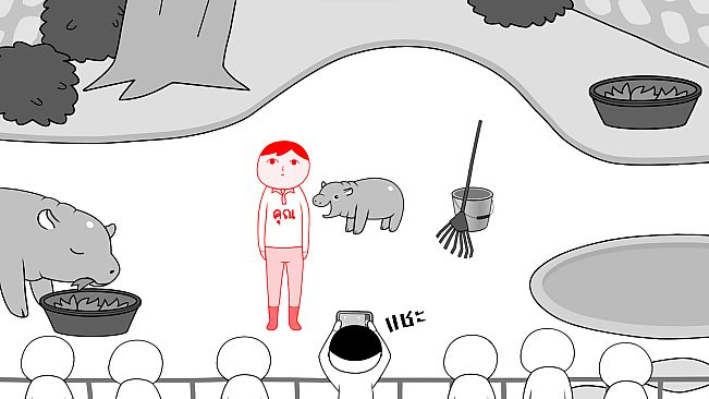 KUUKIYOMI: Consider It World - Thailand Ver.