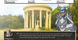 Dinosaur Shakespeare: To Date Or Not To Date? 2: Winter of our Discontent