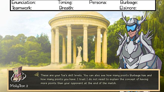 Dinosaur Shakespeare: To Date Or Not To Date? 2: Winter of our Discontent