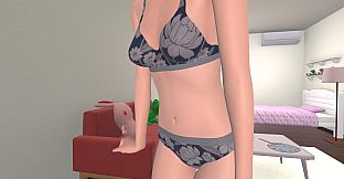 ItazuraVR - Sports Underwear