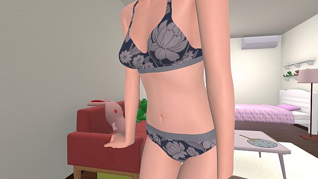 ItazuraVR - Sports Underwear